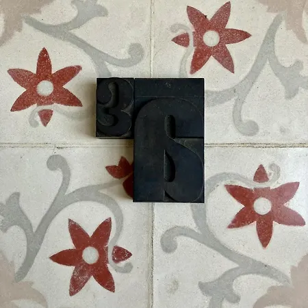 3a Ease Of Living Hotel *