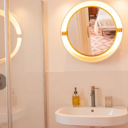 3a Ease Of Living Hotel Ciutadella (Menorca)