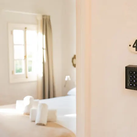 Hotel 3a Ease Of Living Ciutadella (Menorca)