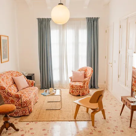 Hotel 3a Ease Of Living Ciutadella (Menorca)