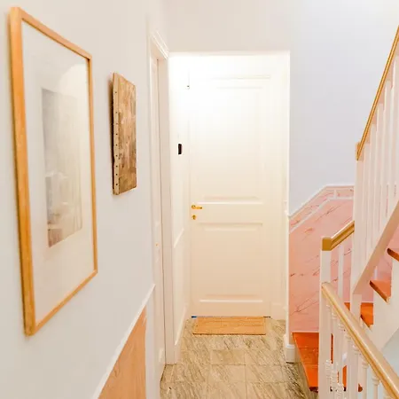 3a Ease Of Living * Ciutadella (Menorca)