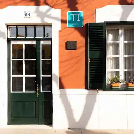 3a Ease Of Living Ciutadella (Menorca)