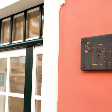 3a Ease Of Living Hotel Ciutadella (Menorca)