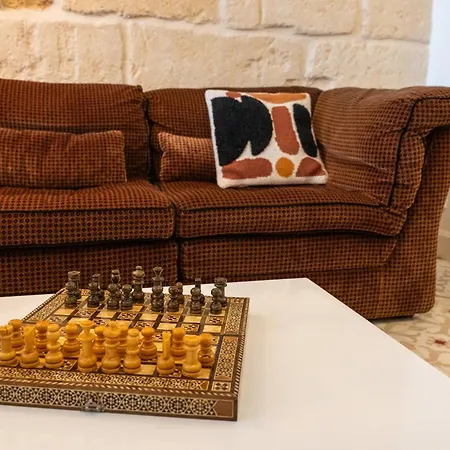 Hotel 3a Ease Of Living