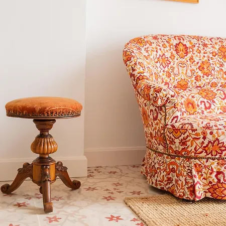 3a Ease Of Living Hotel Ciutadella (Menorca)