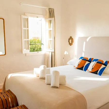 3a Ease Of Living Hotel Ciutadella (Menorca)