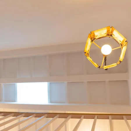 3a Ease Of Living ホテル シウタデリャ