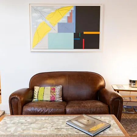 ホテル 3a Ease Of Living シウタデリャ