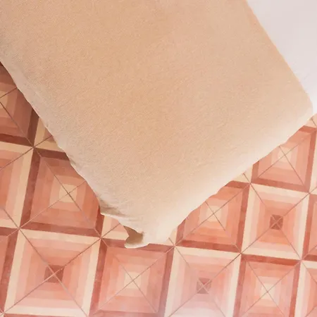 ホテル 3a Ease Of Living シウタデリャ